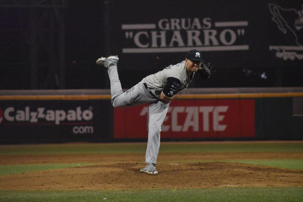 $!Con ataque tempranero, Sultanes se lleva la serie de Guasave
