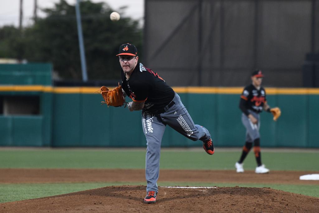 $!Algodoneros gana cerrado encuentro ante Naranjeros
