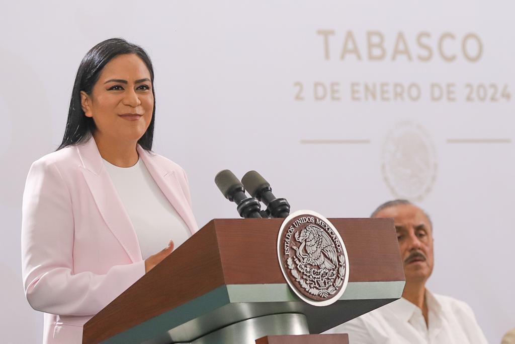 $!Del 3 al 26 de enero entregarán las Pensiones para el Bienestar, y con aumento