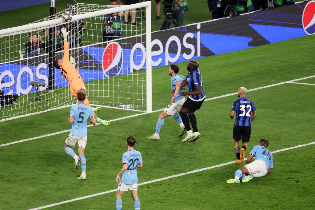 $!Manchester City conquista su primera Champions League