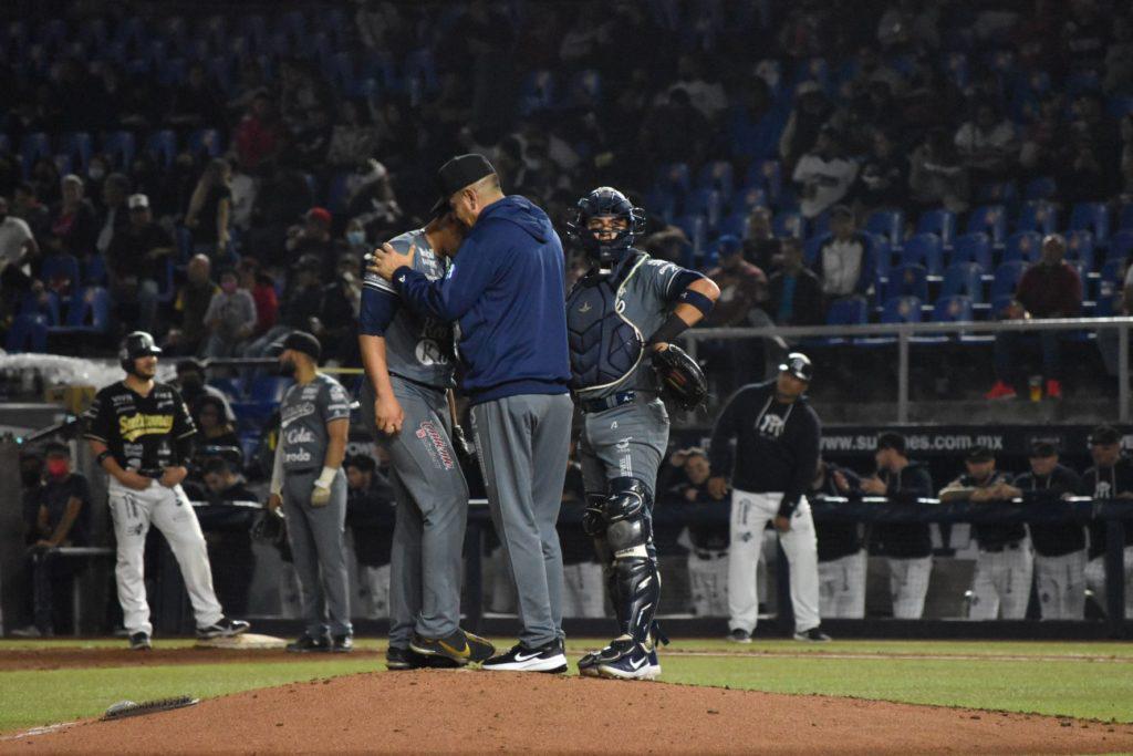 $!Algodoneros de Guasave recibirá a Yaquis de Obregón en arranque de playoffs