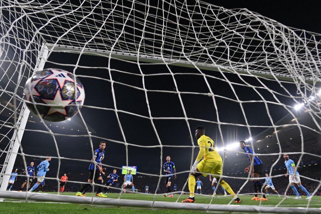 $!Manchester City conquista su primera Champions League