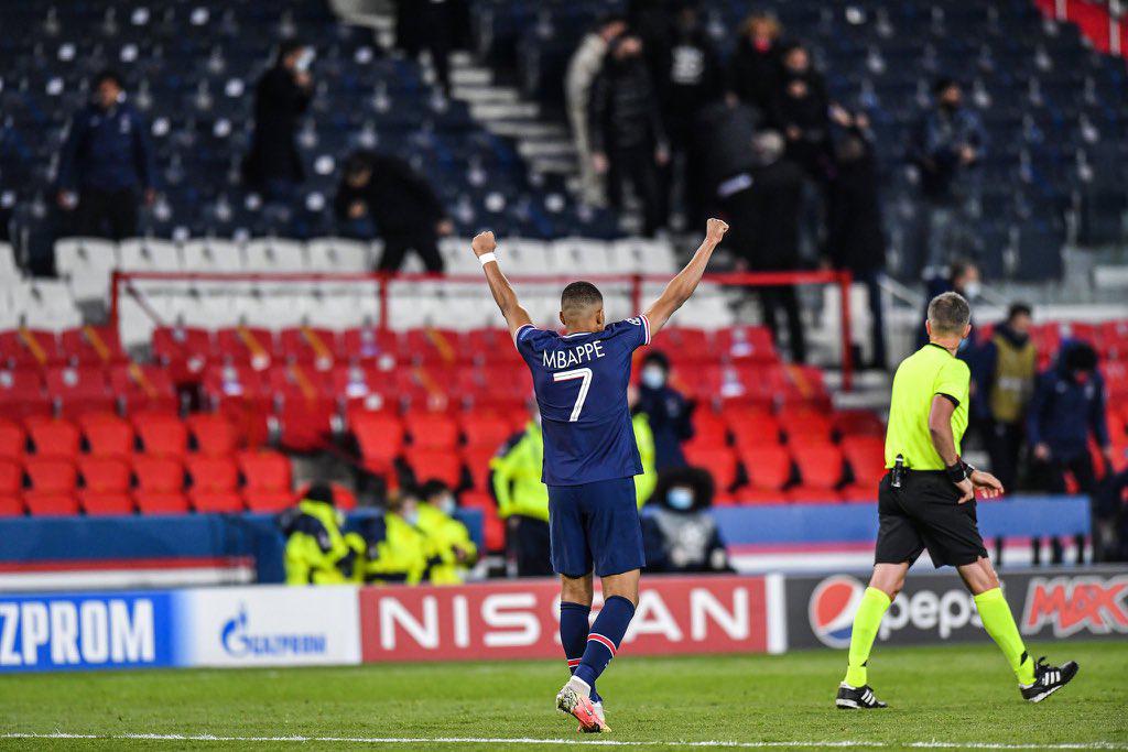 $!El Real Madrid pone un ultimátum al PSG para el fichaje de Kylian Mbappé