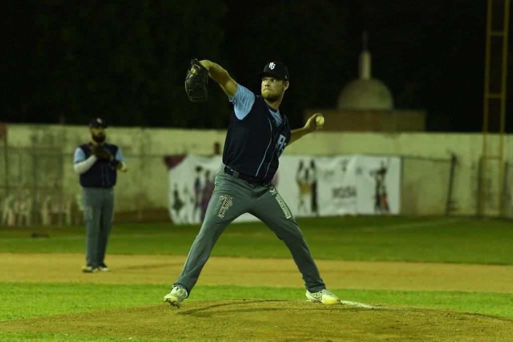 $!Algodoneros le pega a Venados en el arranque de la Copa Gobernador