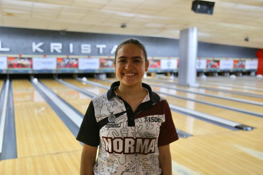 $!Rayda Leal suma un oro para Sinaloa en ajedrez