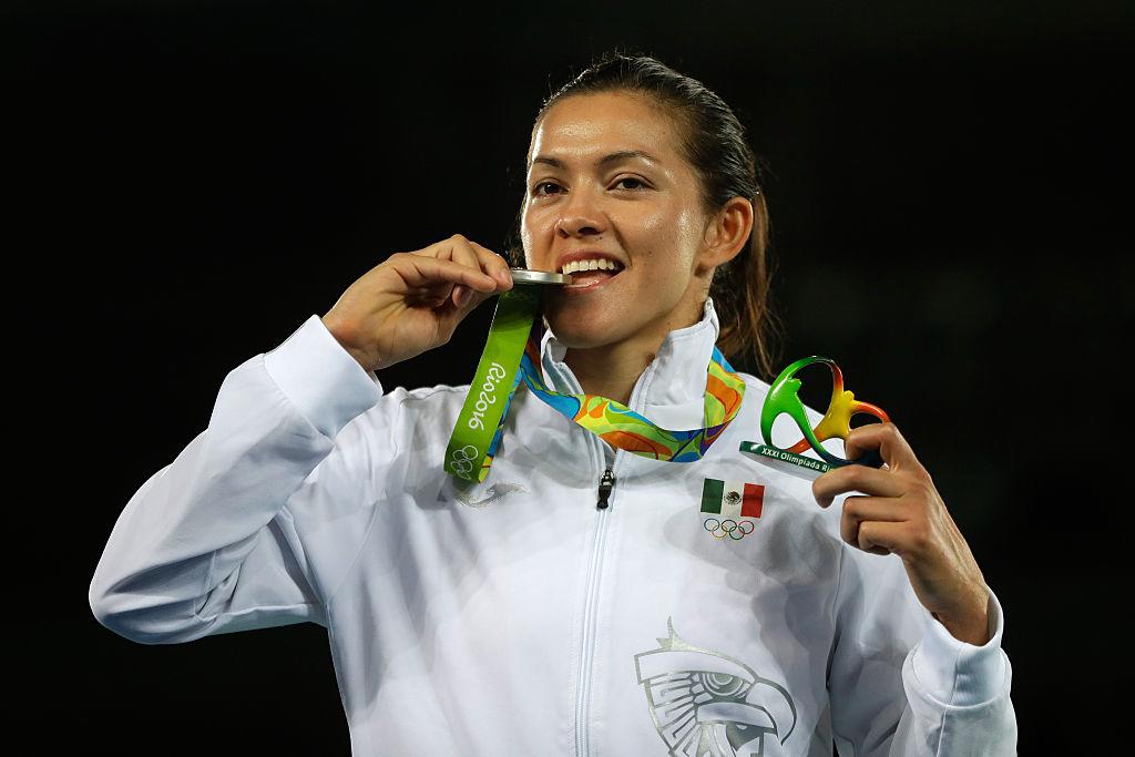 $!María Espinoza, Paola Espinosa y Germán Sánchez: los medallistas que México extrañará en Tokio 2020