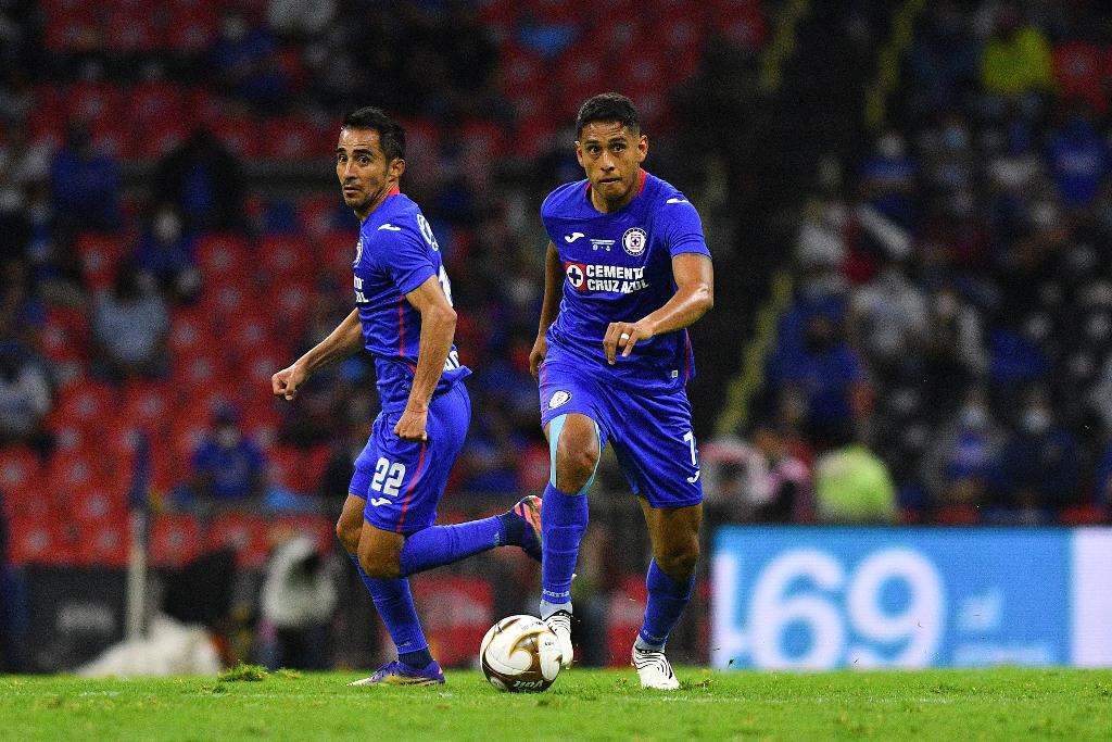 $!Fin a la maldición, ¡Cruz Azul es campeón del futbol mexicano!