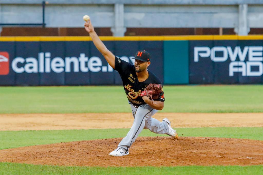 $!Venados de Mazatlán deja escapar la barrida ante Naranjeros