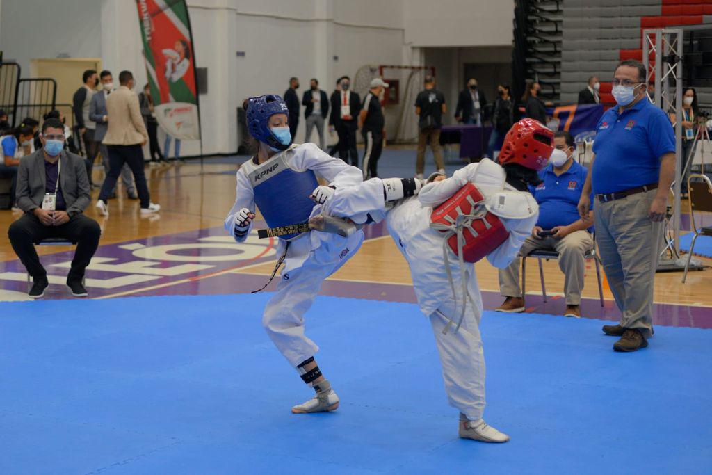 $!Boxeo sinaloense conquista dos oros en Nacionales Conade