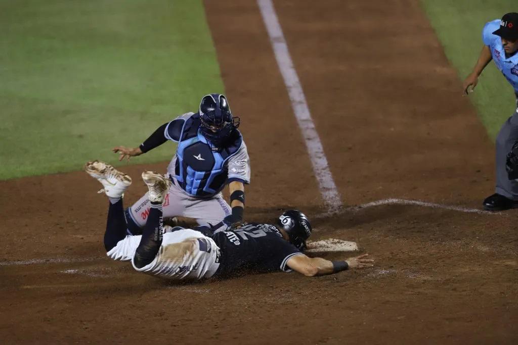 $!Se detona Rosario y Algodoneros regresa a la senda del triunfo