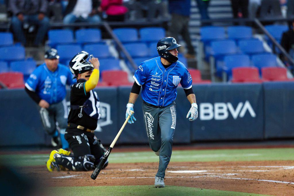 $!Algodoneros resuelve reñido juego ante Sultanes en la recta final