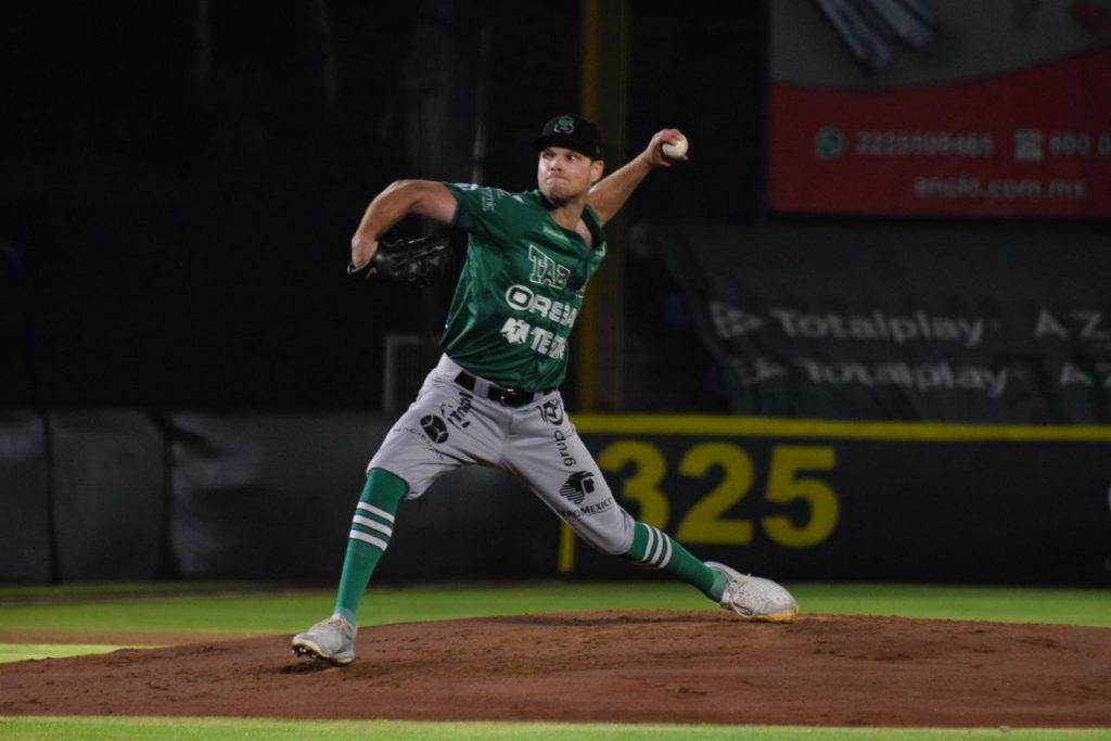 $!‘Pony’ Quiroz tiene una semana productiva