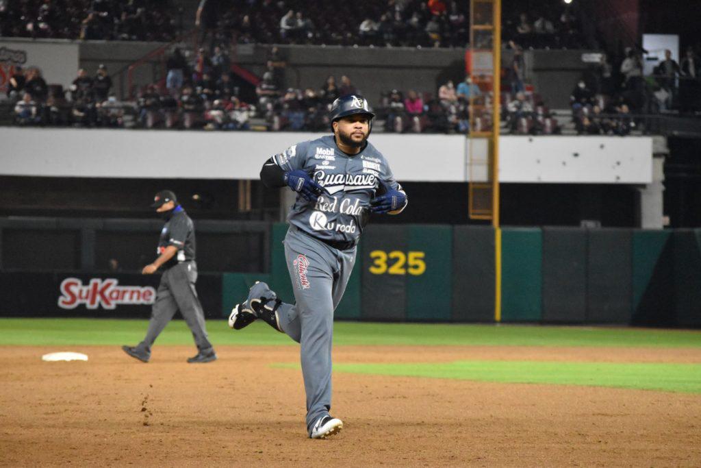 $!Tomateros de Culiacán, con medio boleto a la gran final de la LMP