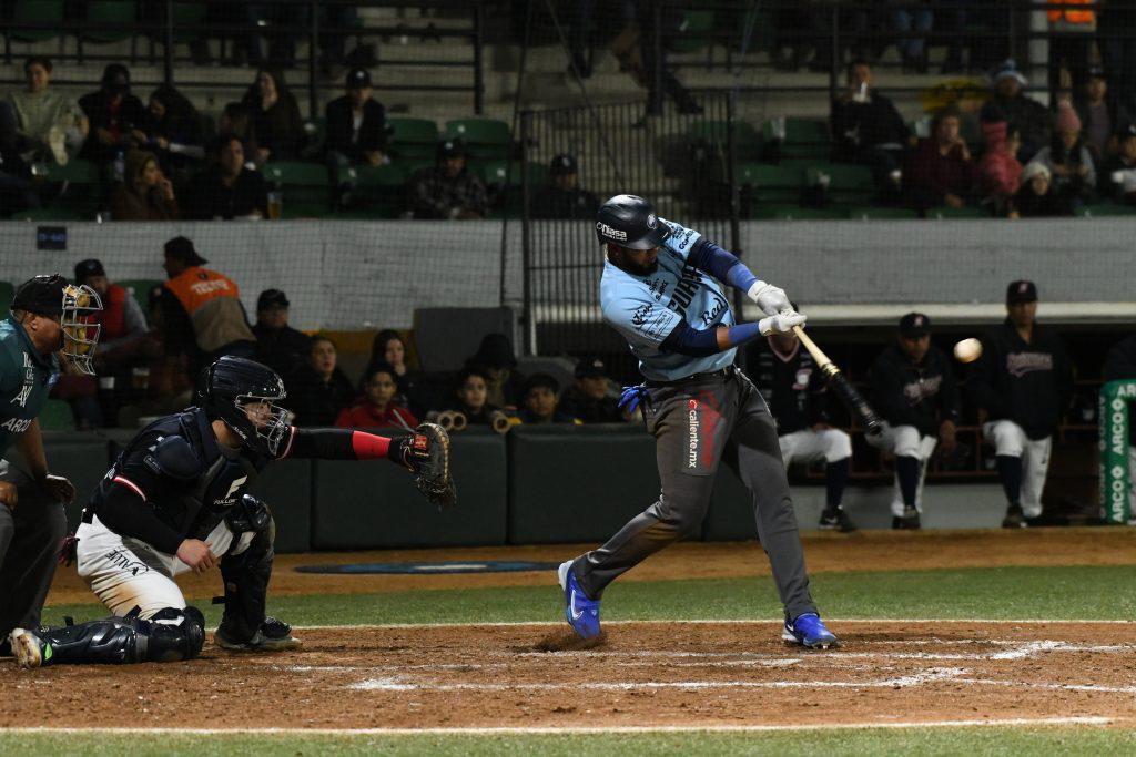 $!Sultanes deja en el terreno a Algodoneros y se lleva la serie