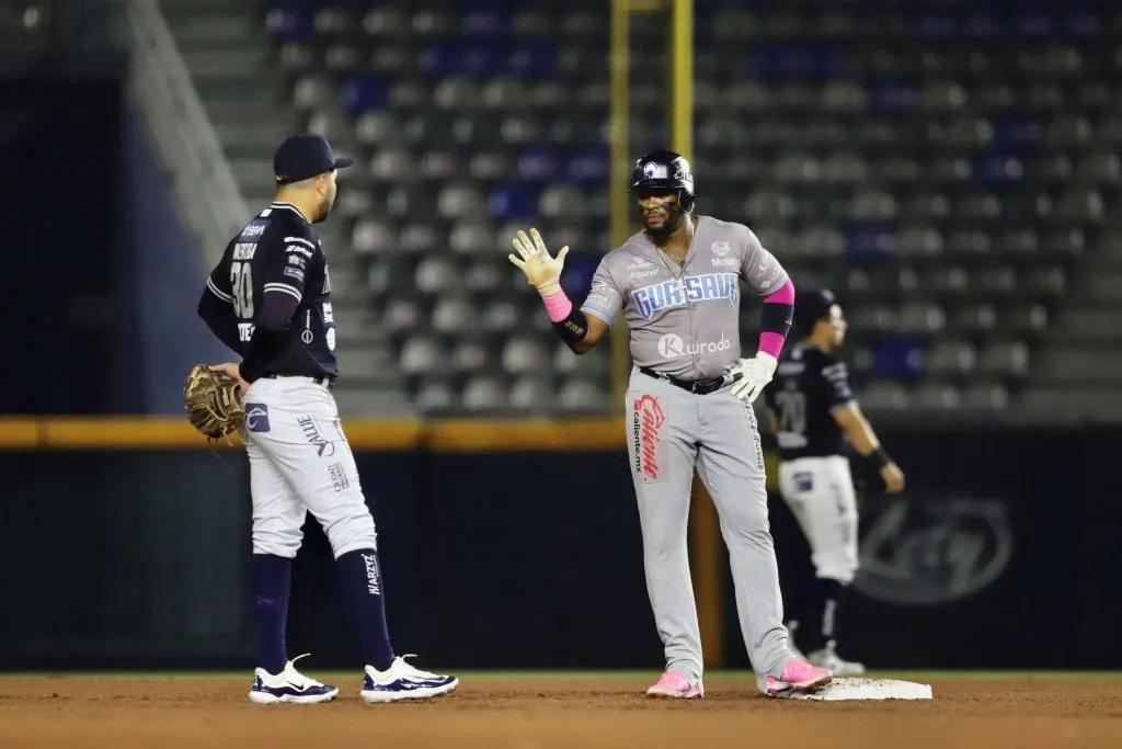 $!Se detona Rosario y Algodoneros regresa a la senda del triunfo