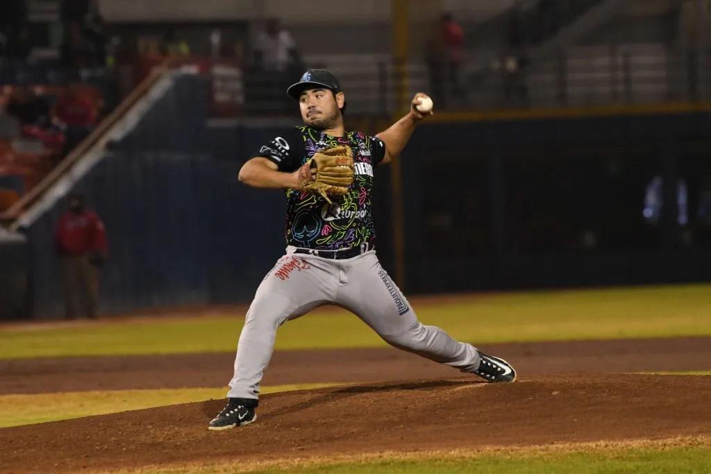 $!Algodoneros incorpora a un brazo zurdo a su róster