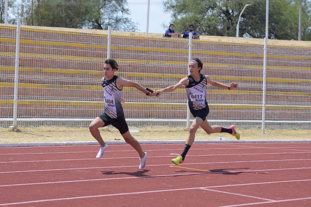 $!Tenis de mesa sinaloense consigue siete boletos para los Nacionales Conade