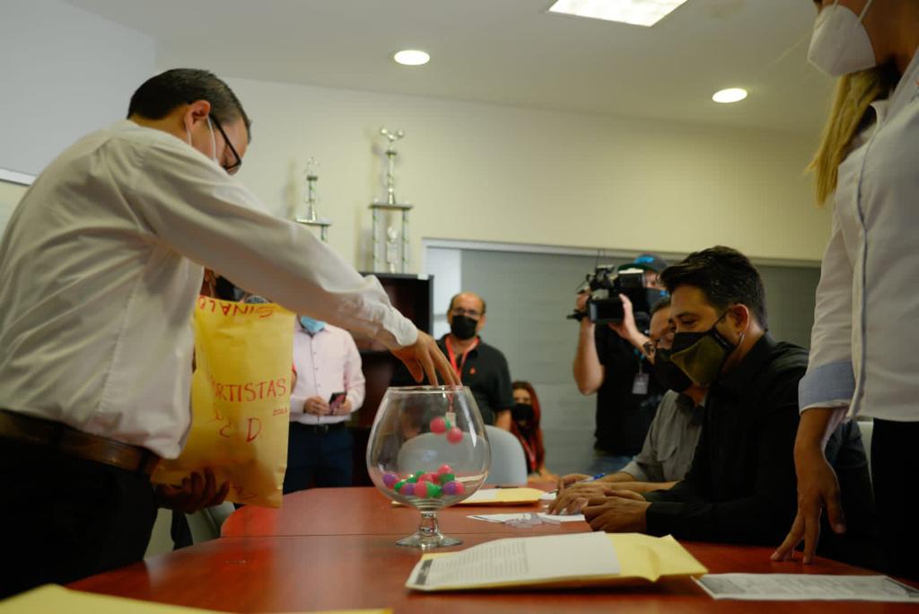 $!Eligen al jurado para el Premio Estatal del Deporte
