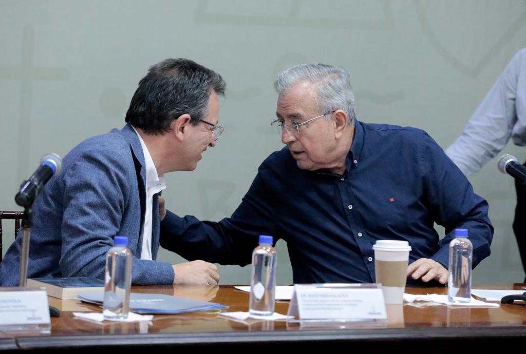 $!Instalan en Sinaloa mecanismo de seguimiento contra desaparición forzada