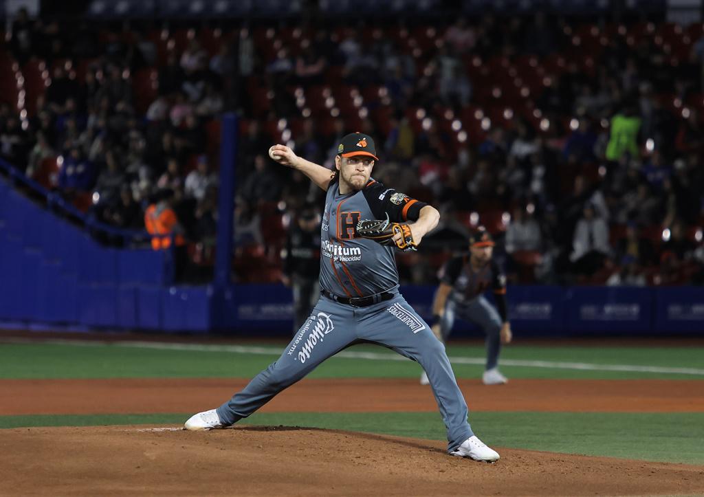$!Charros de Jalisco se pone a un paso de la final de la LMP