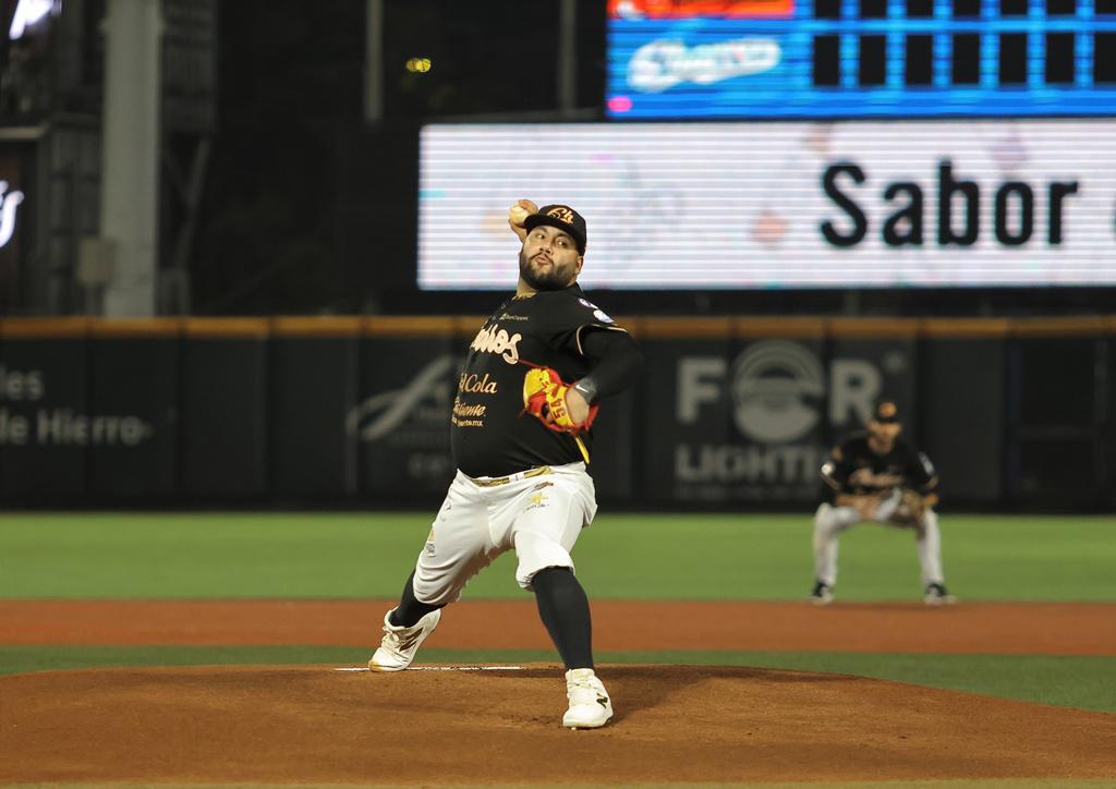 $!En duelo de ofensivas, Jalisco se llevó el tercero de las semifinales ante Hermosillo