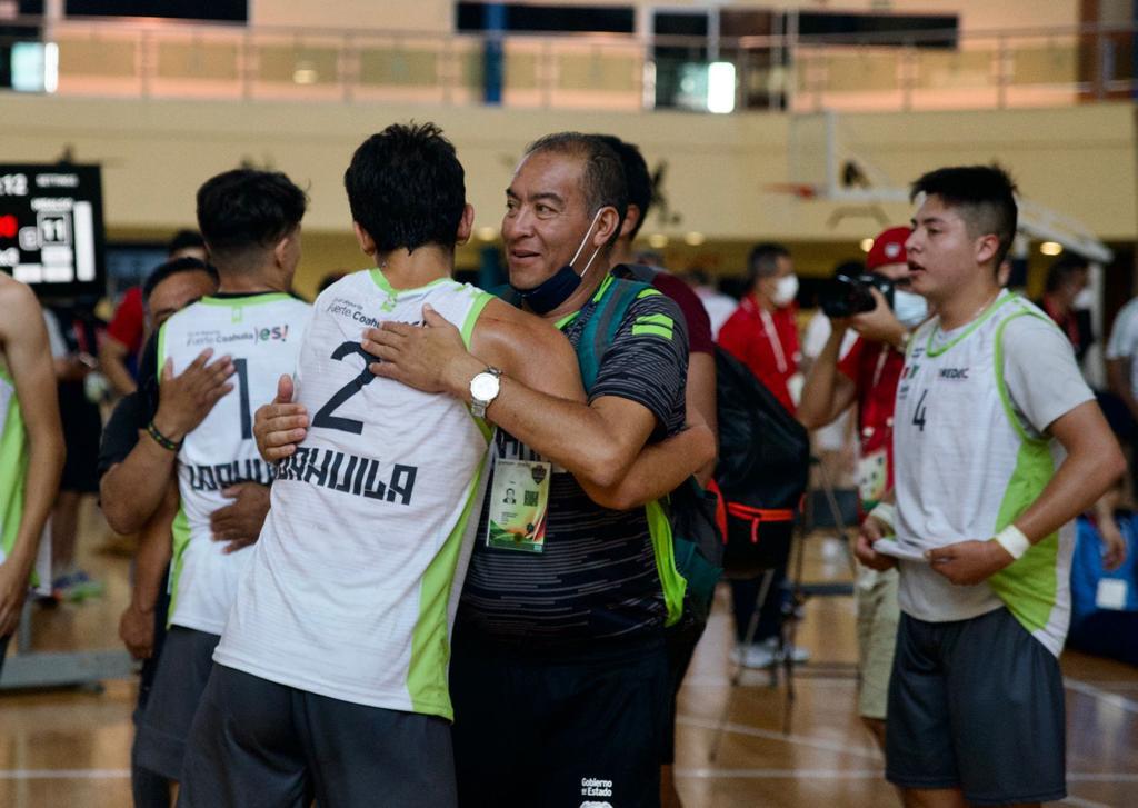 $!Coahuila y Guanajuato se llevan las medallas del basquetbol 3x3 varonil de los Juegos Nacionales Conade