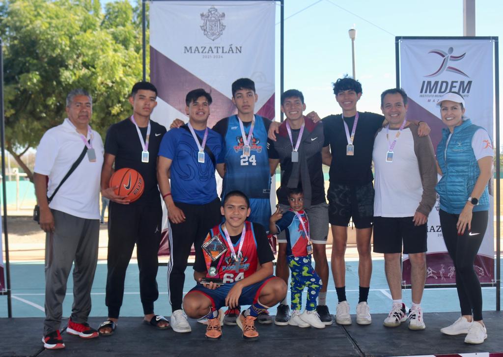 $!Premian a lo mejor de la Cobama 2023