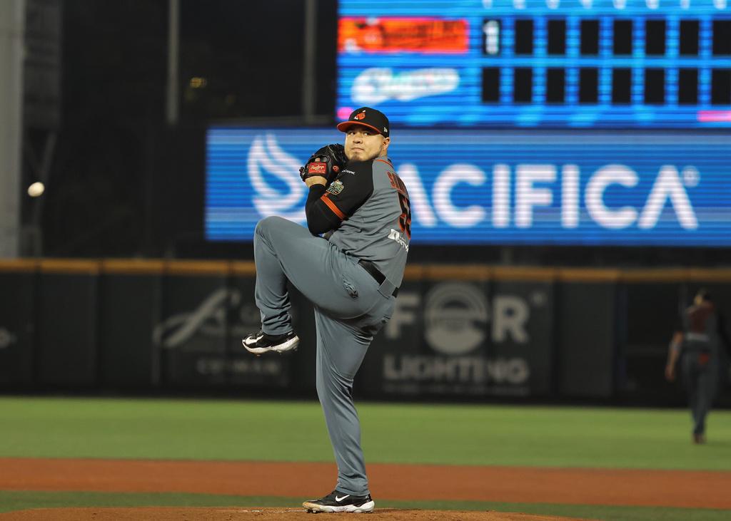 $!En duelo de ofensivas, Jalisco se llevó el tercero de las semifinales ante Hermosillo