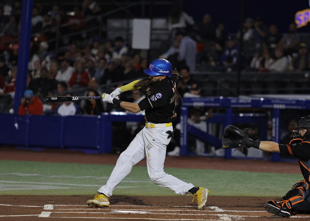 $!Charros de Jalisco es el primer finalista de la LMP