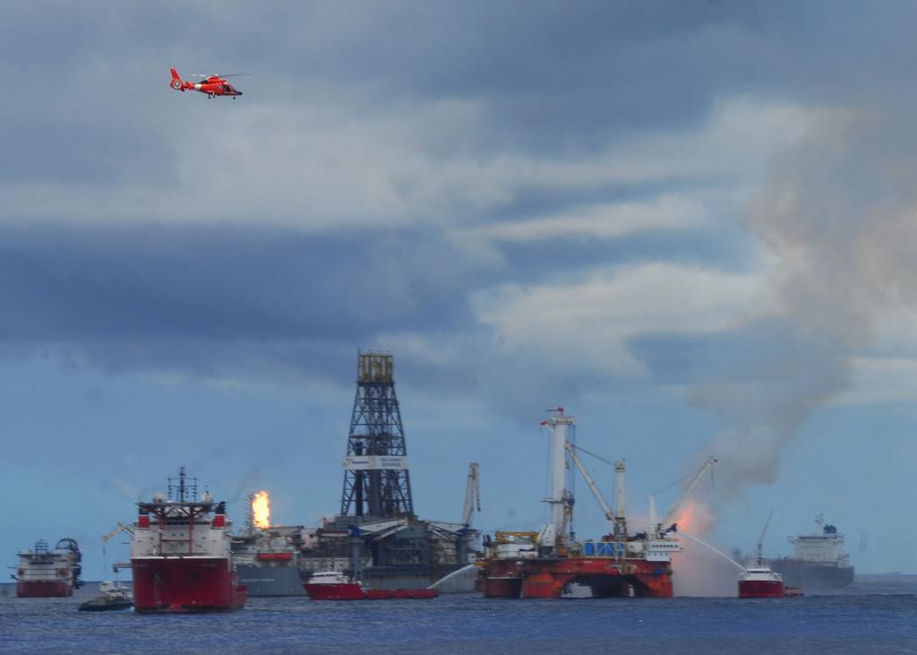 $!15 años después de devastador derrame petrolero: el Golfo de México requiere protección urgente
