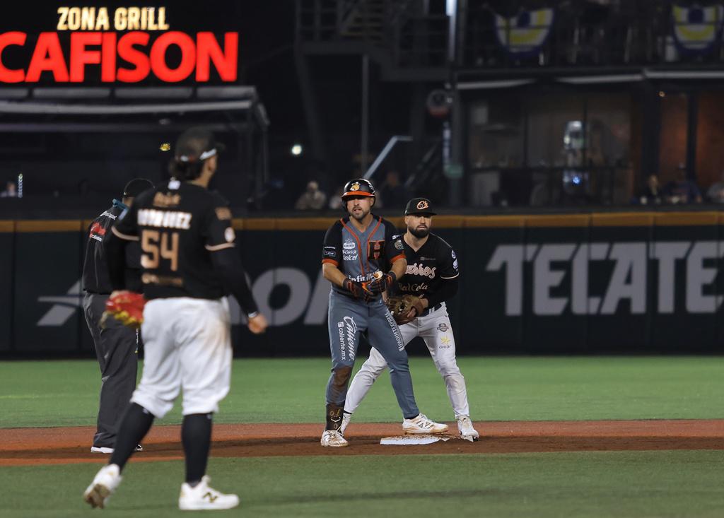 $!En duelo de ofensivas, Jalisco se llevó el tercero de las semifinales ante Hermosillo