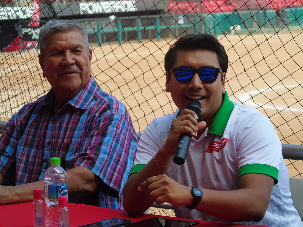 $!Mazatlán Baseball Tournament: Una multitudinaria respuesta tendrá la fiesta beisbolera