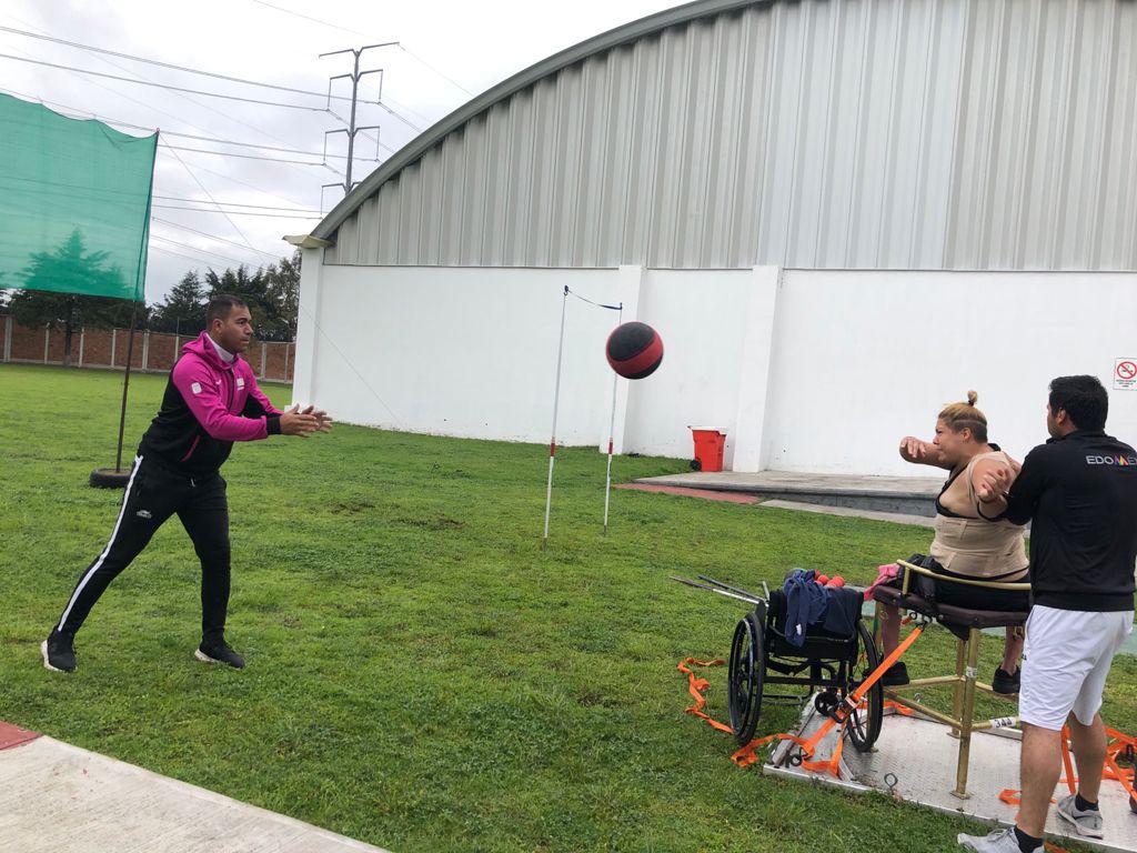 $!El deporte paralímpico sinaloense está listo para hacer historia en Tokio 2020