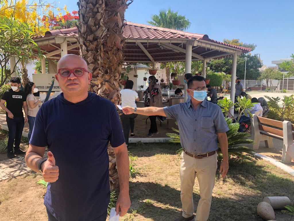 $!Papik Ramírez