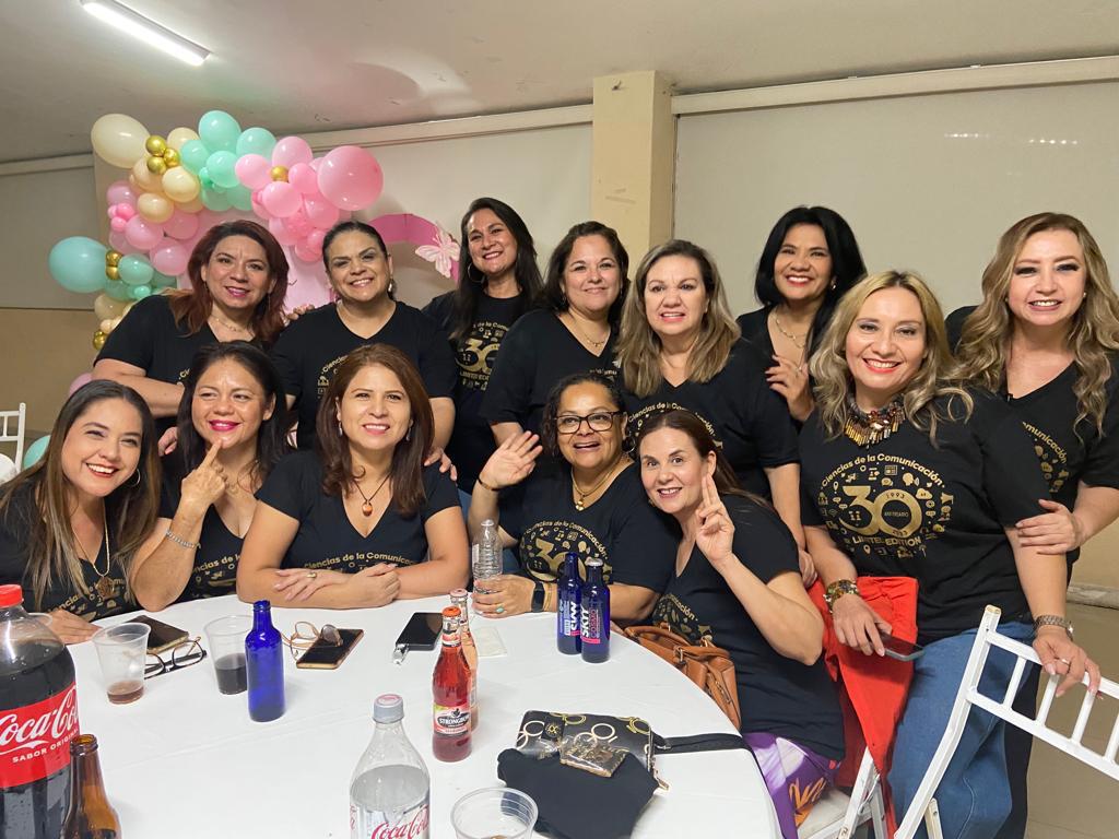 $!Ellos eran alumnos del grupo 101 matutino.
