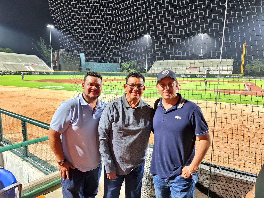$!¿Cómo y dónde vive actualmente Fernando Valenzuela?