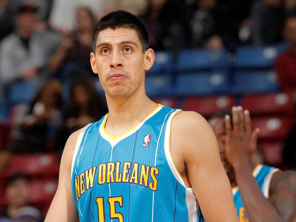 $!Me voy en total plenitud, especialmente agradecido con el basquetbol: Gustavo Ayón