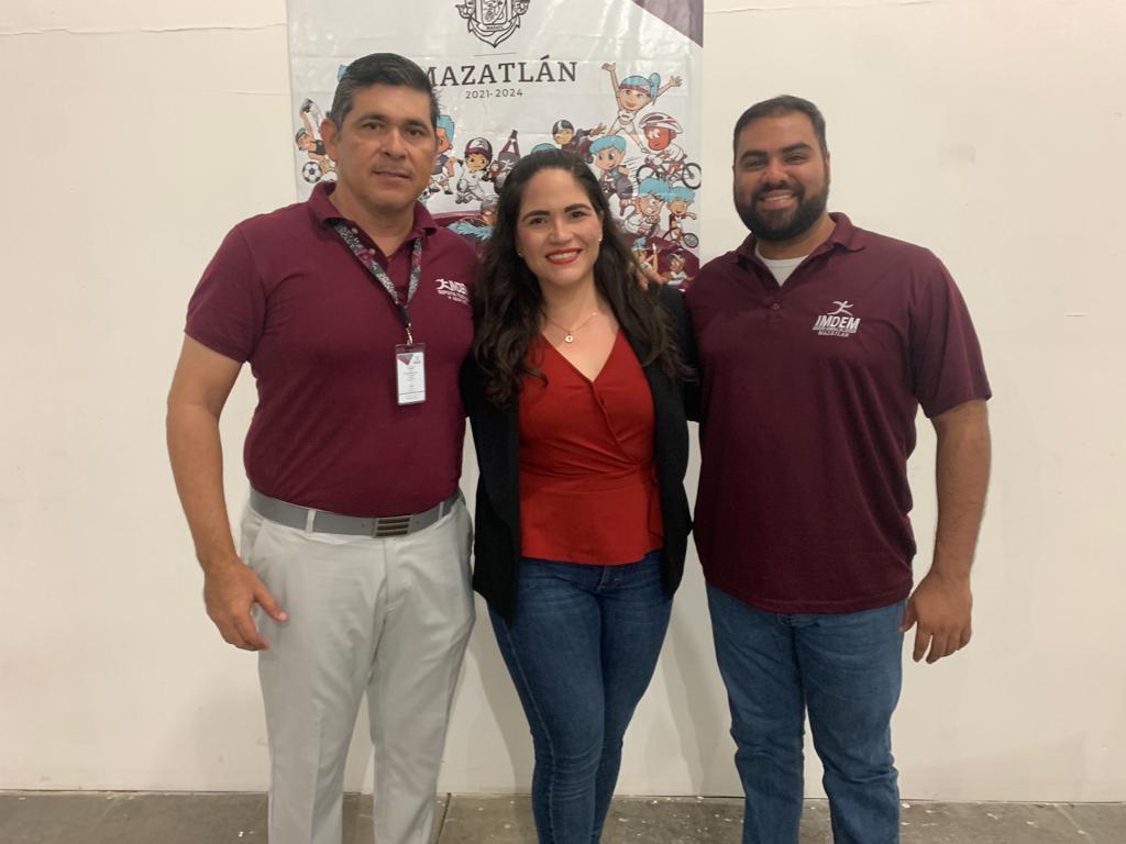 $!Culmina con éxito el Curso de Nutrición del Imdem