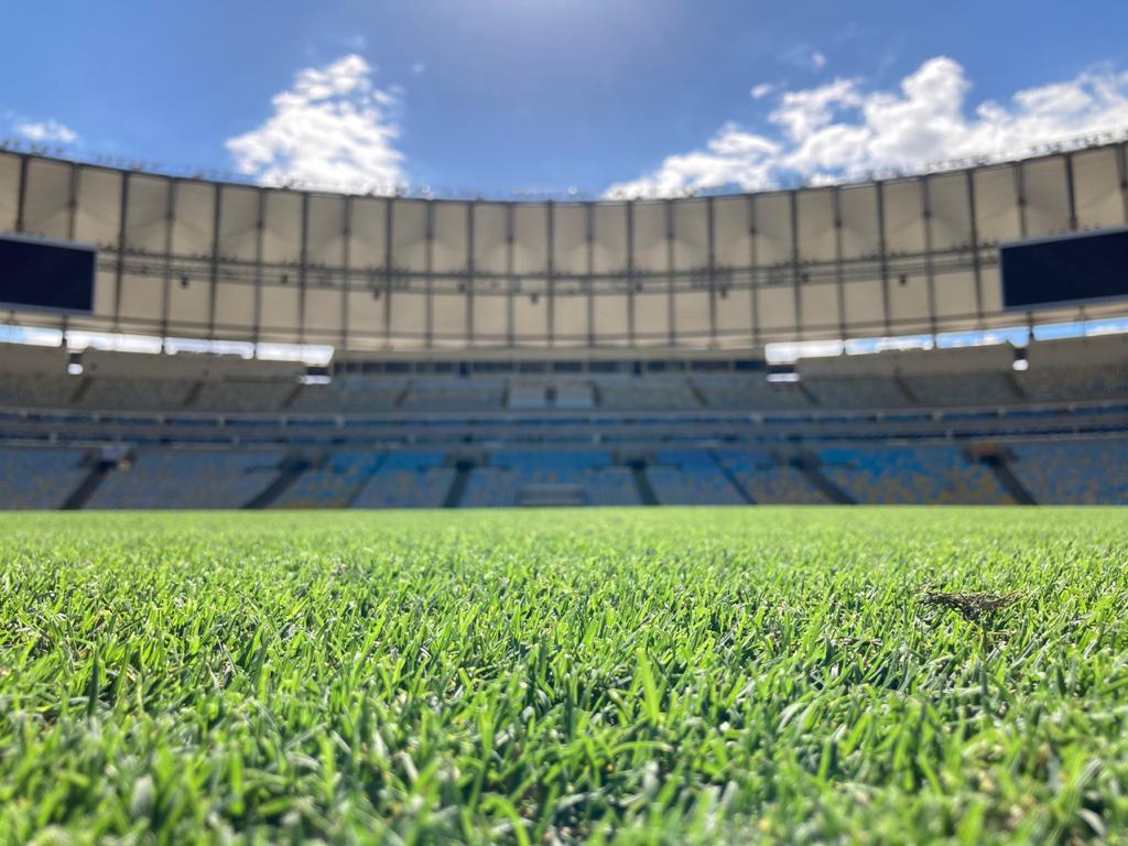 $!El estadio Maracaná no llevará el nombre de Pelé
