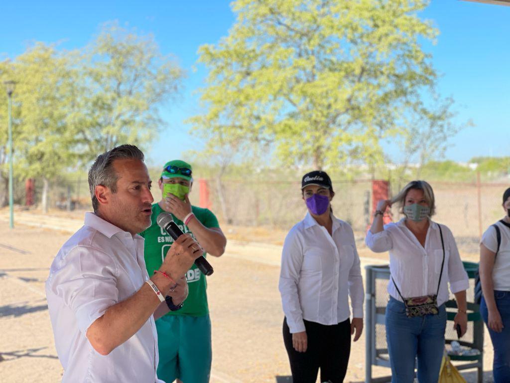 $!Foto: Noroeste/José Abraham Sanz