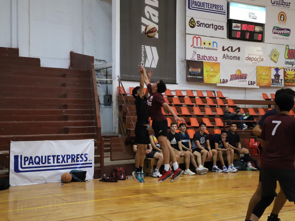 $!Este fin de semana, tercera fecha de los Zonales Conade en Sinaloa