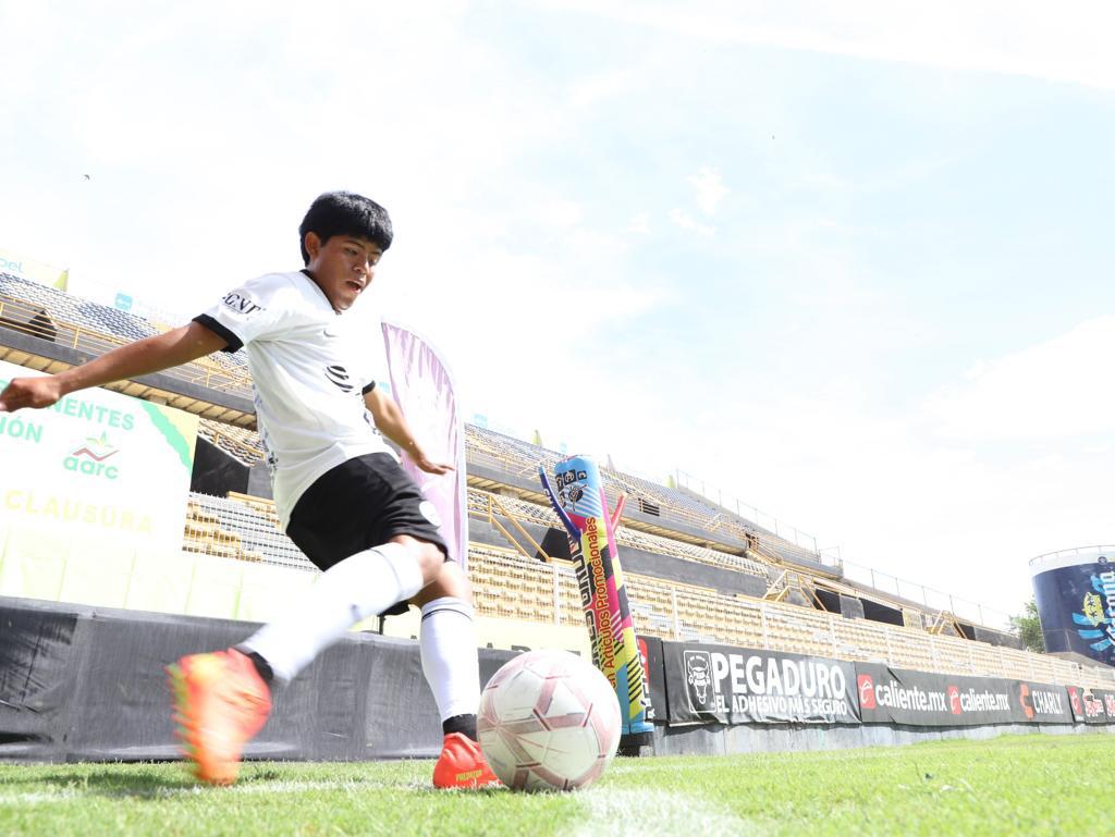 $!Clausuran las Ligas Deportivas Permanentes de la AARC