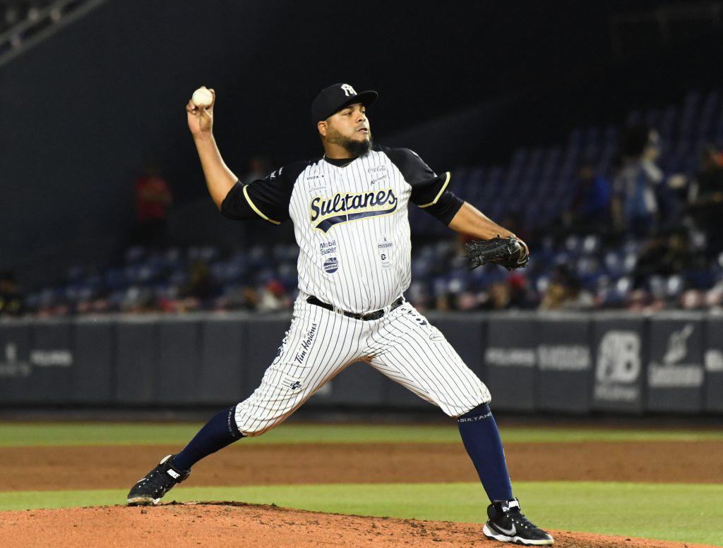 $!Sultanes vence a Algodoneros y evita eliminación