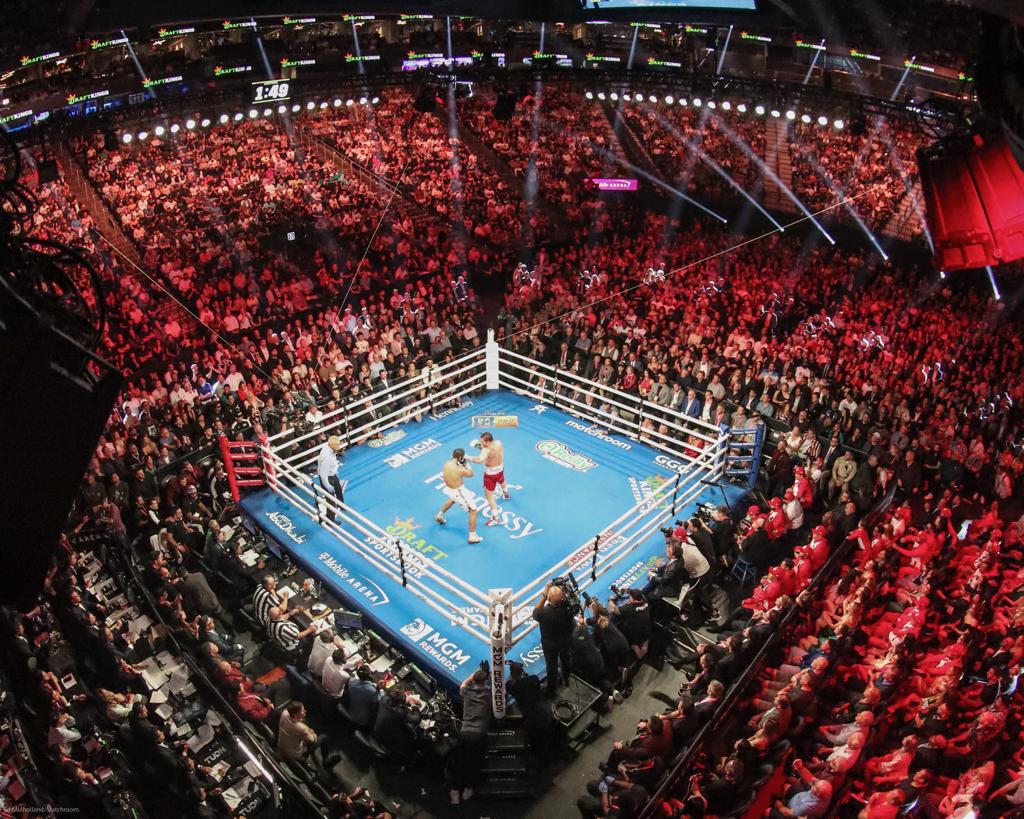 $!Canelo Álvarez se someterá a cirugía en la mano; tendrá 6 semanas de recuperación