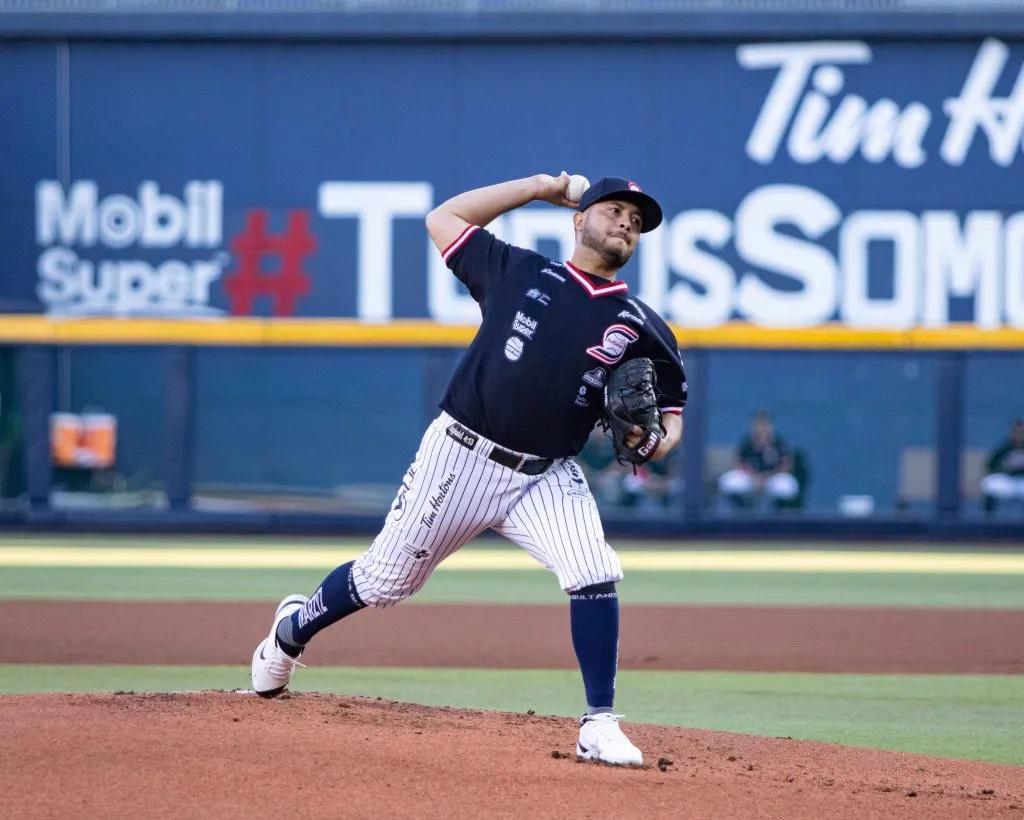 $!Algodoneros refuerza su bullpen con brazos de potencia