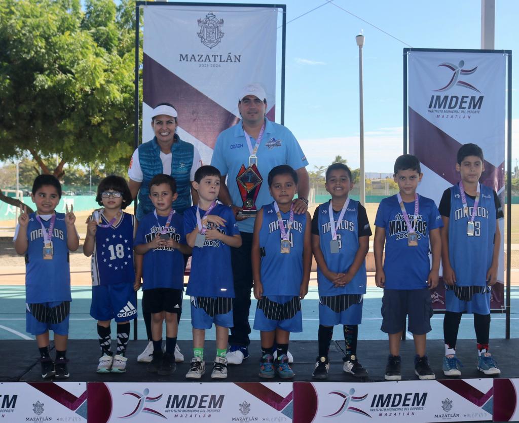 $!Premian a lo mejor de la Cobama 2023