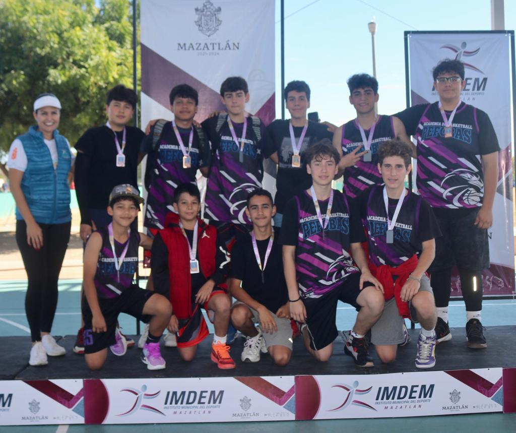 $!Premian a lo mejor de la Cobama 2023