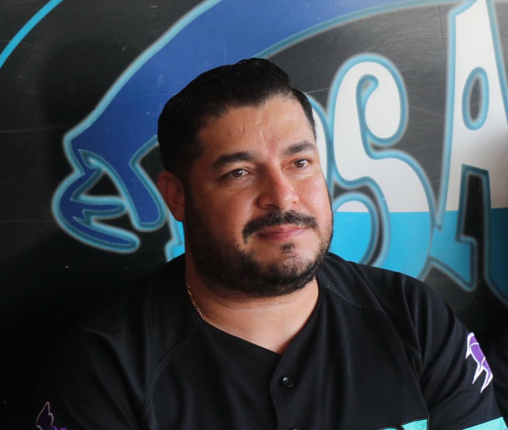 $!Anuncian Las Plebes try outs locales para este viernes y sábado, en la Unidad Deportiva Benito Juárez