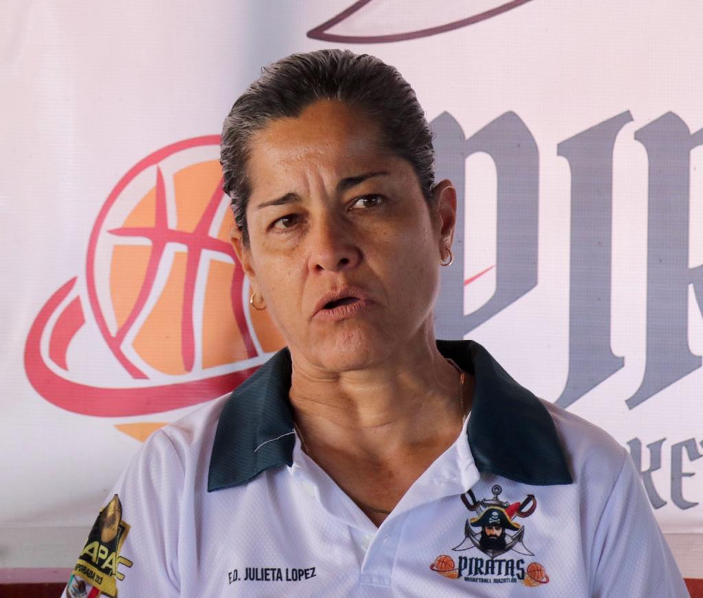 $!Piratas Basketball fortalece su tripulación al presentar nuevos jugadores