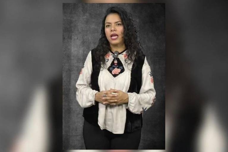 Lideresa sindical de Notimex desmiente acusaciones de Sanjuana Martínez